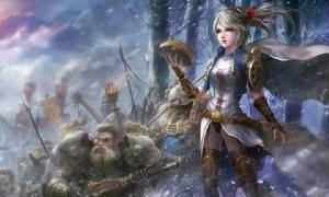 洛格瑪人 洛格瑪人