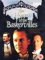 巴斯克維爾的獵犬[英國2002年David Attwood執導電影]