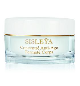 希思黎抗皺修活緊膚潤體霜