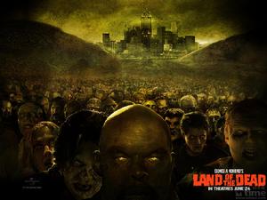 《活死人之地》