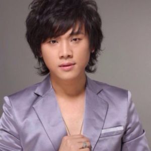 實力派歌手劉大寶