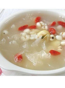 麥門冬湯 麥門冬湯