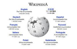英語維基百科