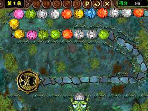 祖瑪的復仇2 祖瑪的復仇2