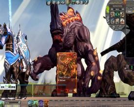 BattleForge BattleForge