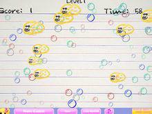 戳泡泡[經典戳泡泡]