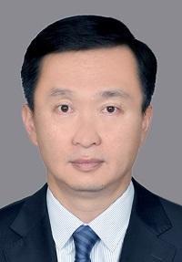 魏忠[雲南旅遊股份有限公司總經理、黨委副書記]