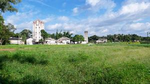 市中街道辦事處