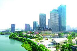 貴陽國家高新技術產業開發區 貴陽國家高新技術產業開發區