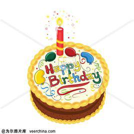 happy birthday[生日快樂歌]