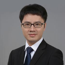 謝曦[中山大學電子與信息工程學院教授]