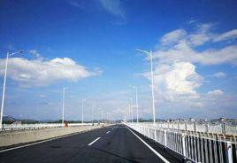 梧州西江三橋 梧州西江三橋