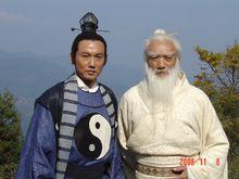 莫聲谷各類圖片