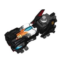 最佳前鋒（扳機戰車模式）