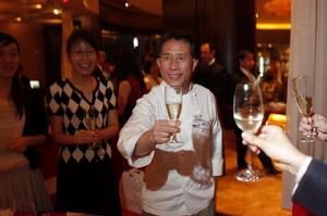 美食無國界 甄文達好日子西餐廳