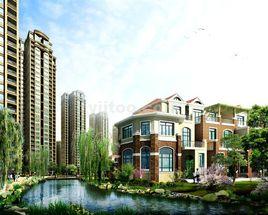 華莊街道 華莊街道