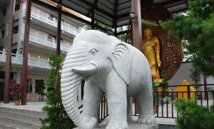 集集鎮國寺 集集鎮國寺