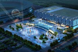 黃埔體育中心 黃埔體育中心