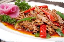 杜仲燉腰花 杜仲燉腰花