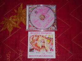 Pink Friday: Roman Reloaded Pink Friday: Roman Reloaded