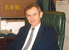 菲立普•希阿雷