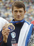 阿萊克斯·阿韋爾布赫 阿萊克斯·阿韋爾布赫