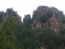 筆架山農場 筆架山農場