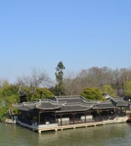 四橋煙雨 四橋煙雨