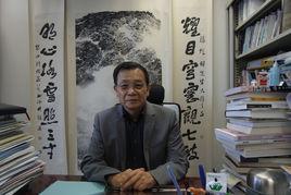 潘耀明[作家、編輯家、出版家]