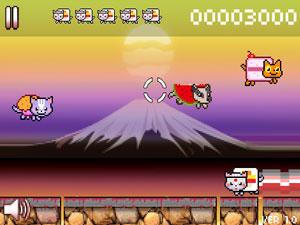 彩虹貓大挑戰 彩虹貓大挑戰