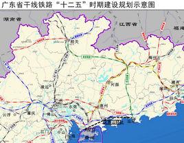 深惠汕輕軌 深惠汕輕軌