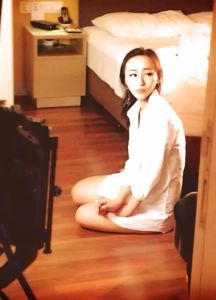 歌曲mv《遺愛》