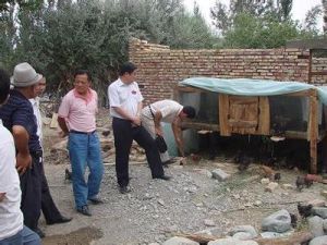 也克先拜巴扎鄉 也克先拜巴扎鄉