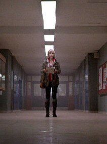 寂靜嶺:啟示錄 寂靜嶺:啟示錄