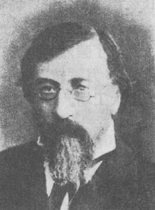 車爾尼雷夫斯基