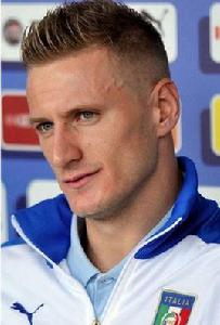 馬特奧·阿巴特 馬特奧·阿巴特