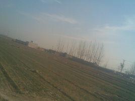 劉海莊村 劉海莊村