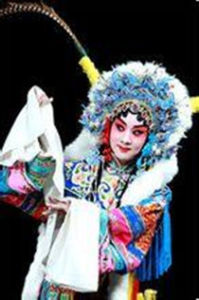 粵西白戲 粵西白戲