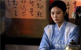 孫敏[2018年武俠劇飄香劍雨中女主角]