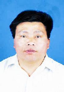 王天喜[見義勇為英雄]