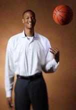 安東尼&middot;蘭多夫