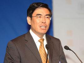 魏少軍[清華大學微電子所所長]