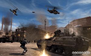 《前線:戰爭燃料》