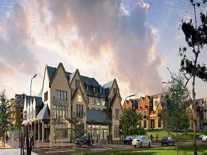 新湖景城 新湖景城