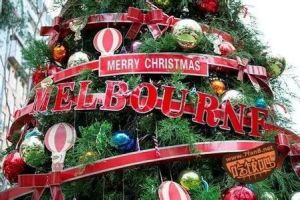 聖誕樂園 聖誕樂園