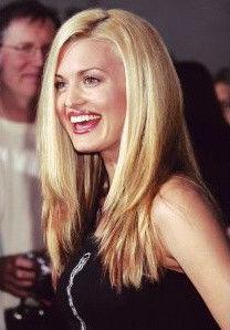 Brooke D'Orsay Brooke D'Orsay