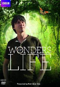 生命的奇蹟[2013年英國Brian Cox主導紀錄片]