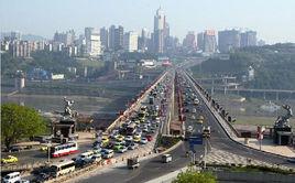 石板坡長江大橋 石板坡長江大橋