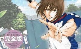 不二周助 不二周助