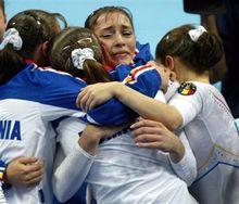 波諾爾[體操運動員]